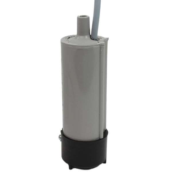 Retoo Dieselpumpe Wasserpumpe Ölpumpe 12V Edelstahl Tauchpumpe für